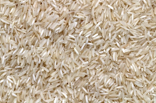 Grains, Cereals & Legumes
