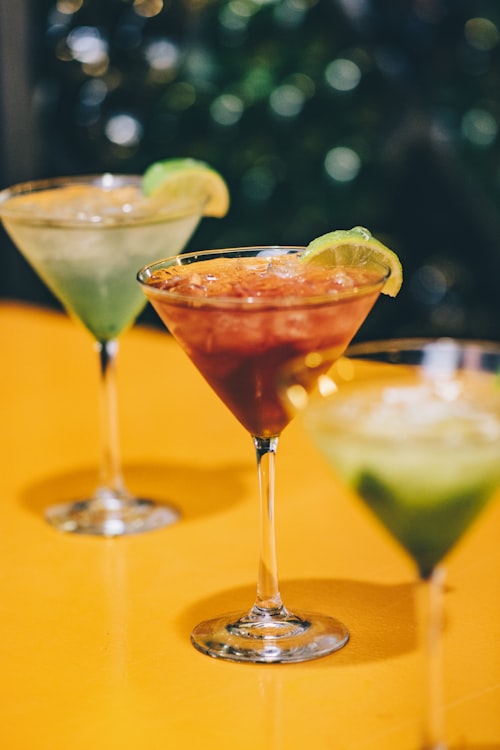 Foodstuff & Beverages