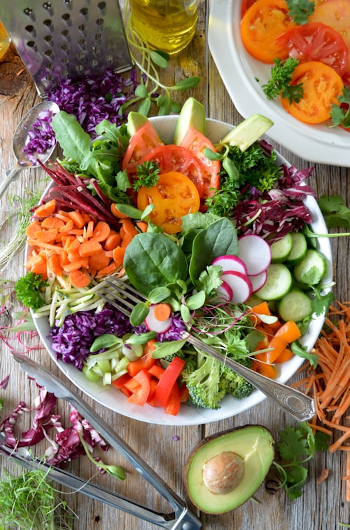 Organic Food